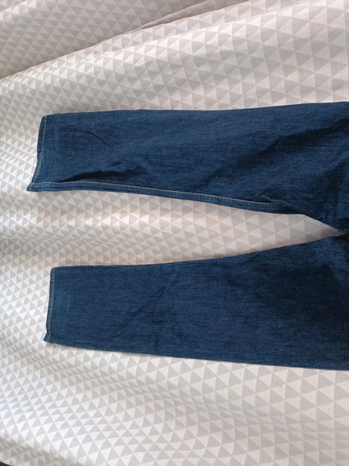 Jean Levi's 501  32/34 taille 42 - photo numéro 5