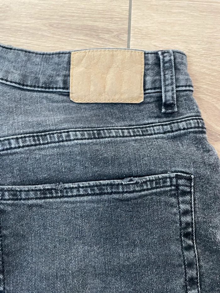 Short en jeans - photo numéro 6
