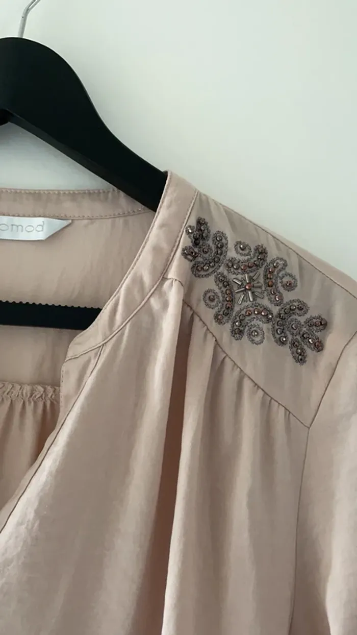 Chemise Promod - photo numéro 2
