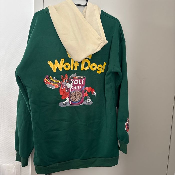 Pull - photo numéro 2