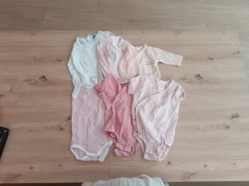 Lot bodies