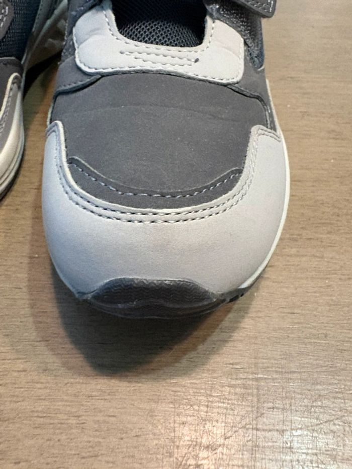 Baskets homme Gémo - photo numéro 10