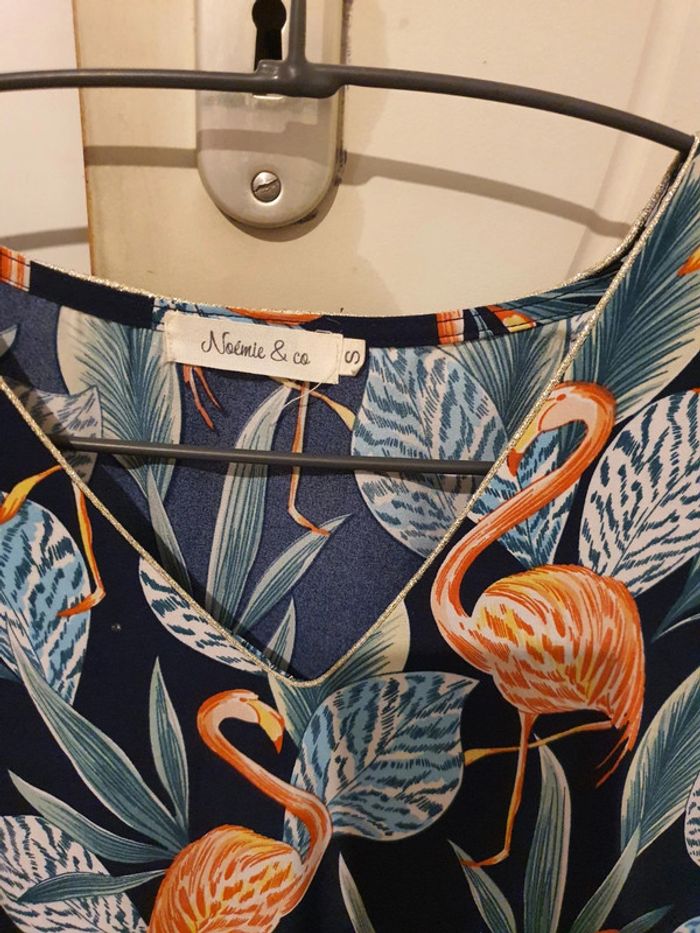 Robe d'été S - photo numéro 4