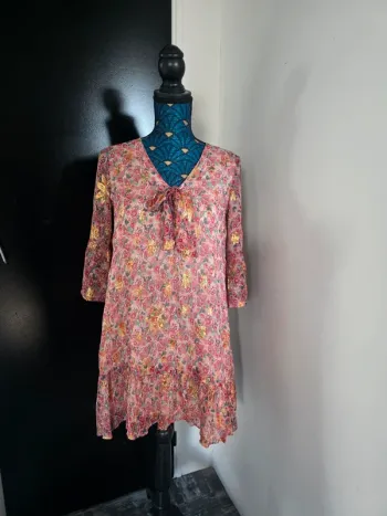 Robe femme sézane