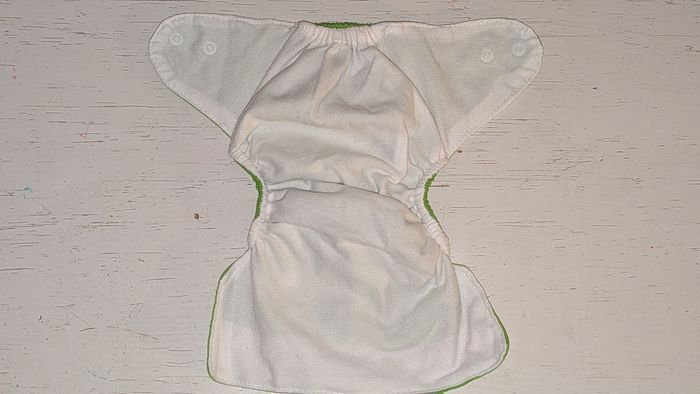 Couche lavable - photo numéro 3