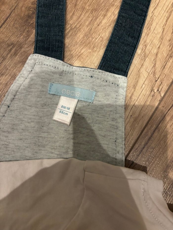 Vêtement garçon - photo numéro 3