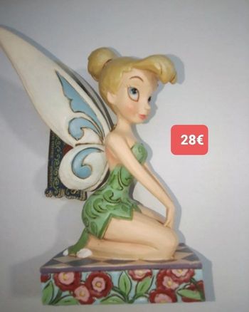 Disney traditions de Jim Shore