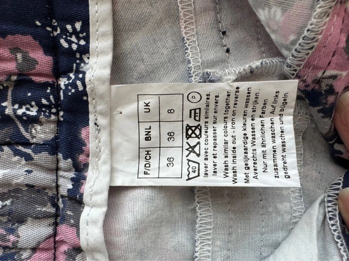 Pantalon 7/8ème - photo numéro 6