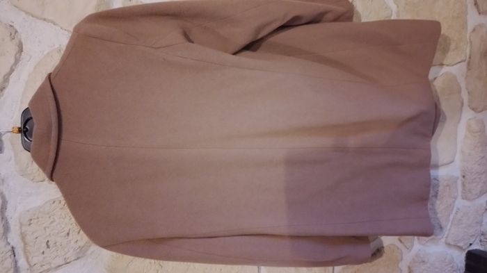 manteau - photo numéro 2