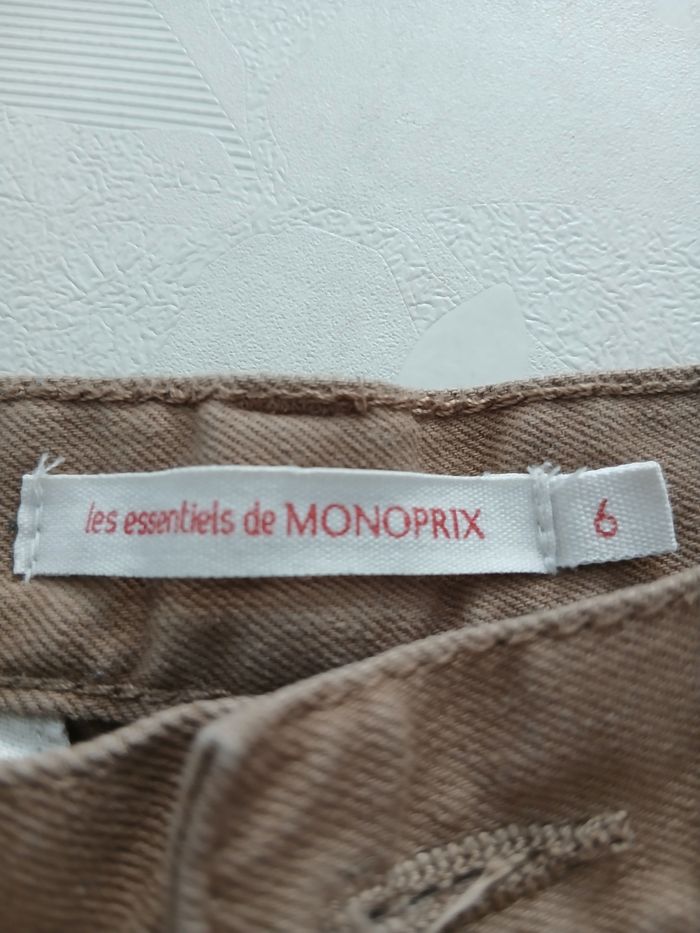 Pantalon cargo - photo numéro 3