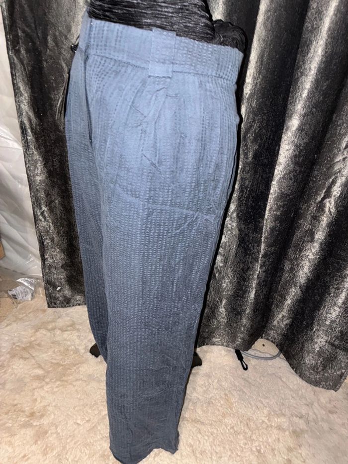 Pantalon fluide Massimo Dutti - photo numéro 6