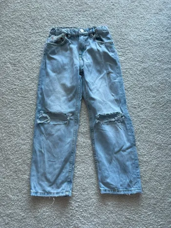 Jeans Zara