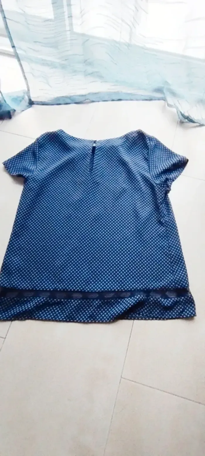 Blouse Camaieu - photo numéro 3