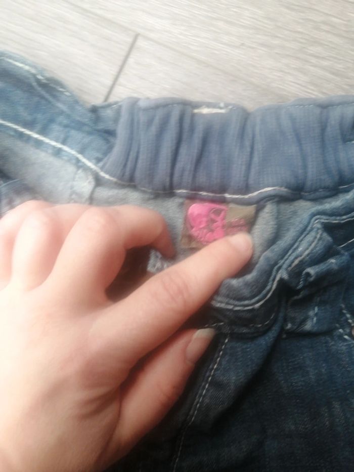 Pantacourt 10A - photo numéro 7