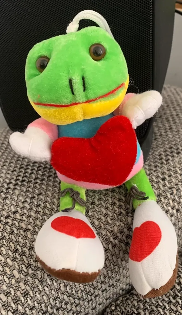 Peluche