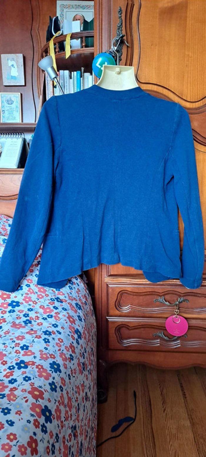 Veste Promod - photo numéro 2