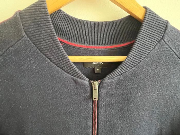 Lot de trois pulls homme taille M Jules - photo numéro 9