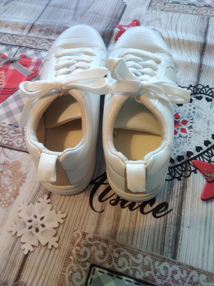 Sneakers - photo numéro 2