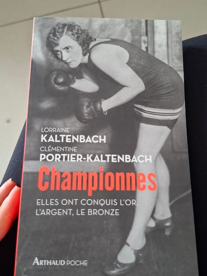Championnes