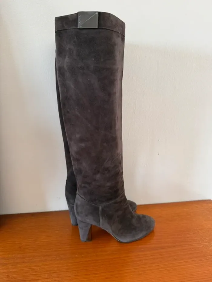 Bottes Le Silla