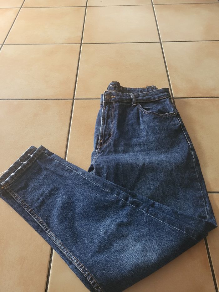 Jeans femme - photo numéro 2
