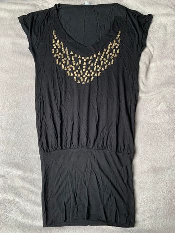 Robe tunique