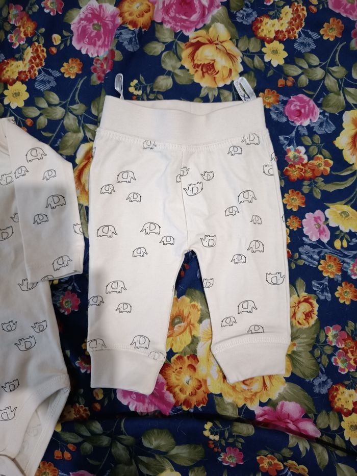 Ensemble taille 50 cm - photo numéro 3