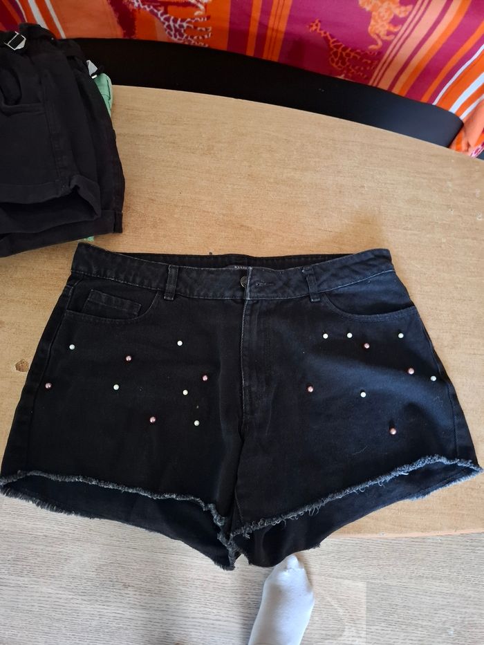 Short