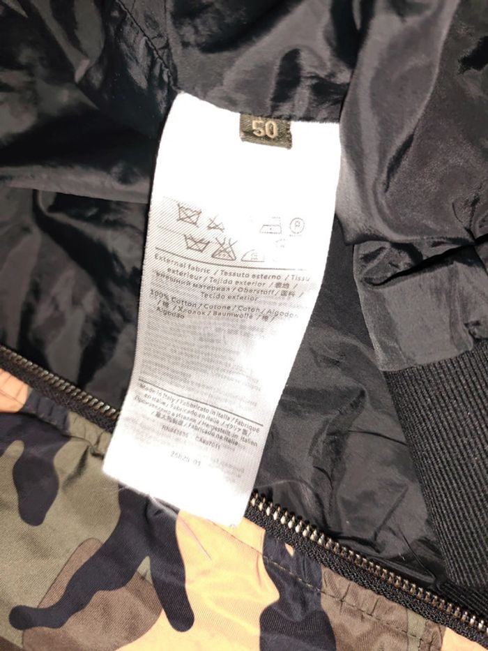 Veste valentino taille 50 - photo numéro 3