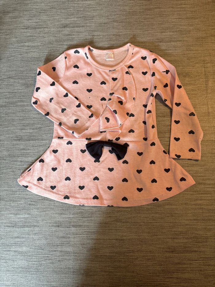 Lot baby girl 18 mois - photo numéro 4