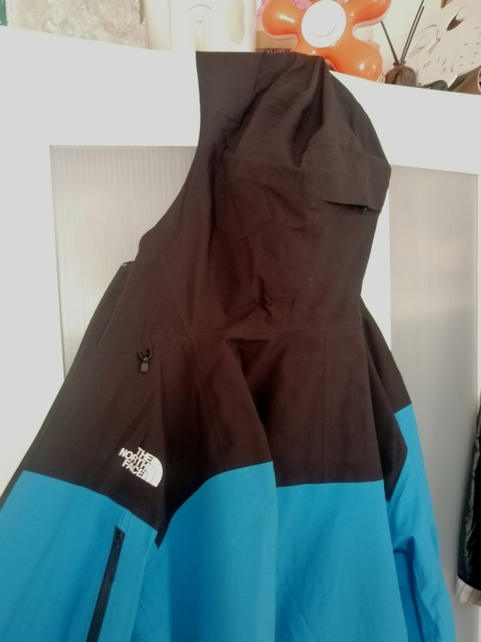 Veste the North face - photo numéro 7