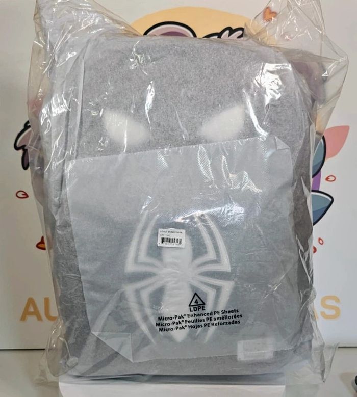 Marvel - Spider-Man - Sac à dos LoungeFly - photo numéro 7