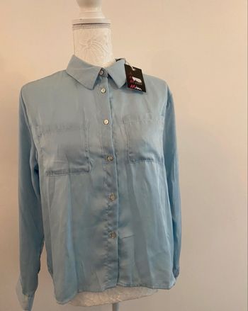 Chemise femme Mim neuf taille 40