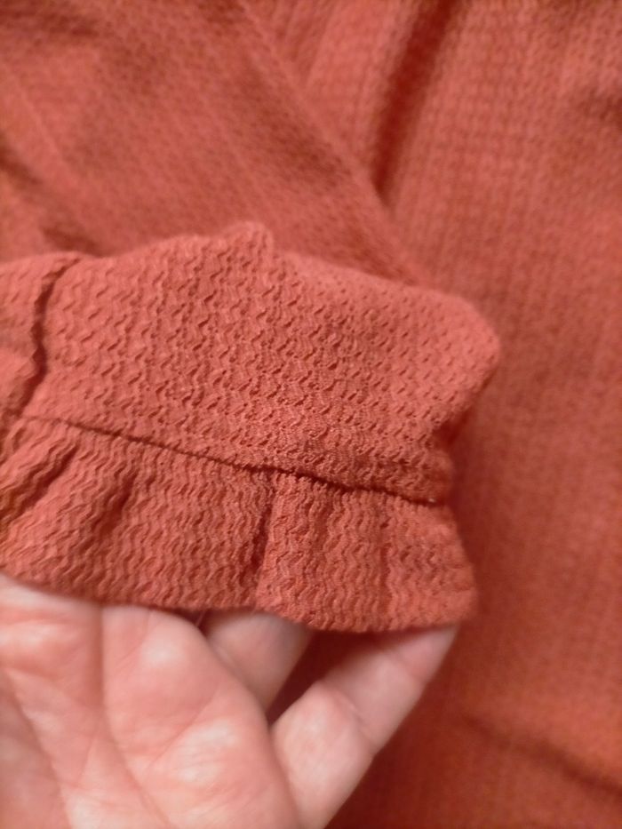 Blouse pour femme - photo numéro 4