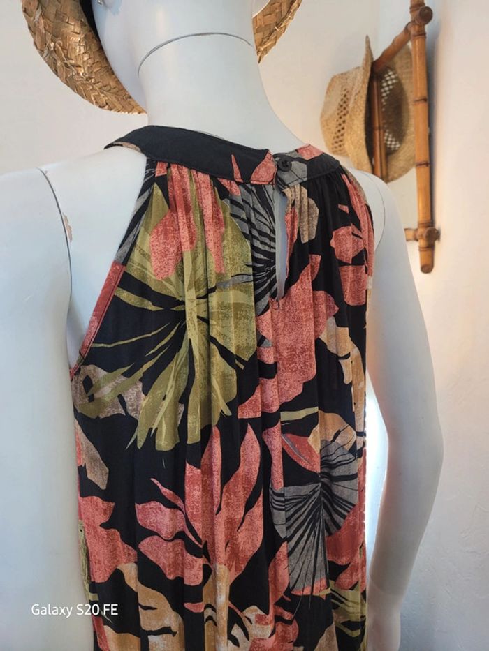 Petite robe été - photo numéro 5