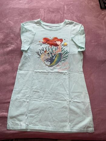 Chemise de nuit