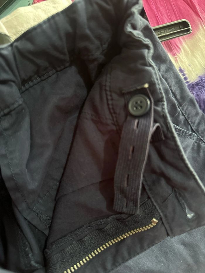 Short Zara girls - photo numéro 4