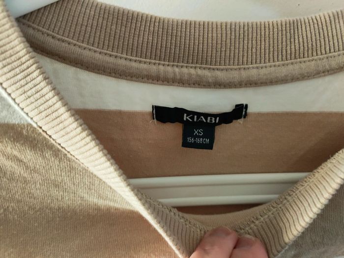 T-shirt manche longue - photo numéro 3