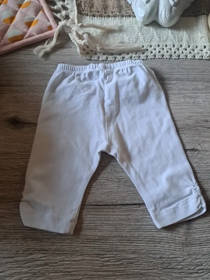 Legging Ptit'filou 1mois - photo numéro 2