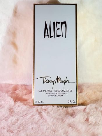 Alien Thierry Mugler
