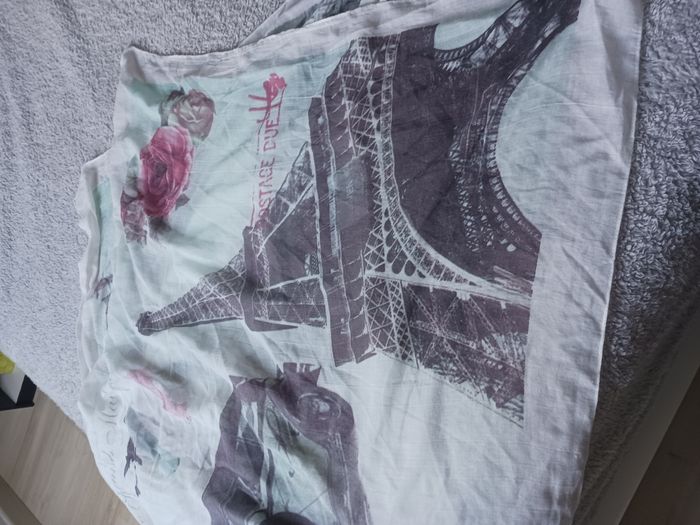 étole - photo numéro 2