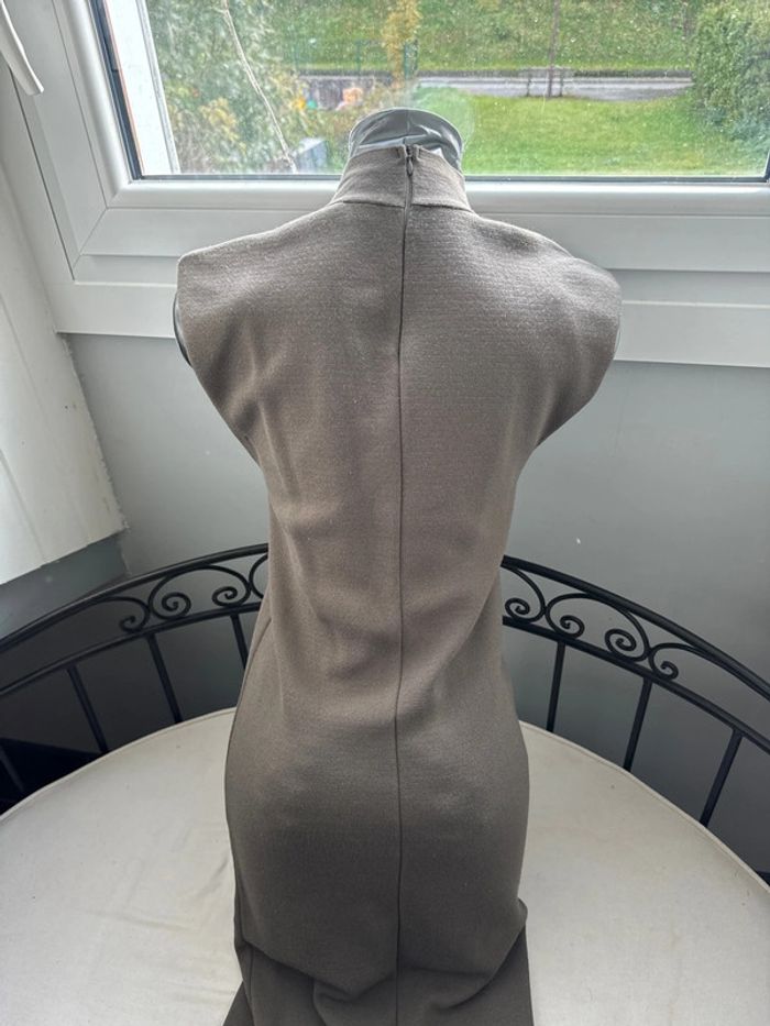 Robe longue - photo numéro 4