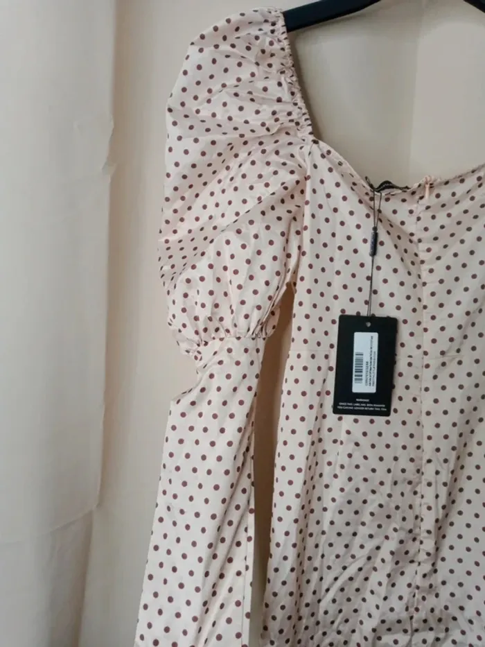 Robe prettyliyttlething - photo numéro 8