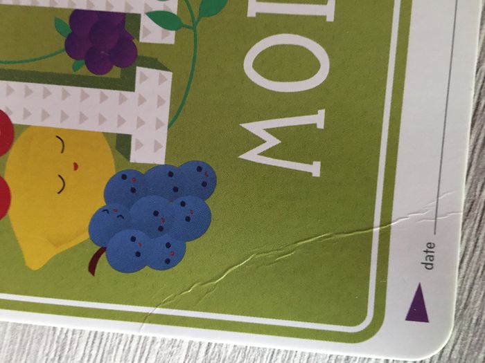 Cartes étape - photo numéro 3