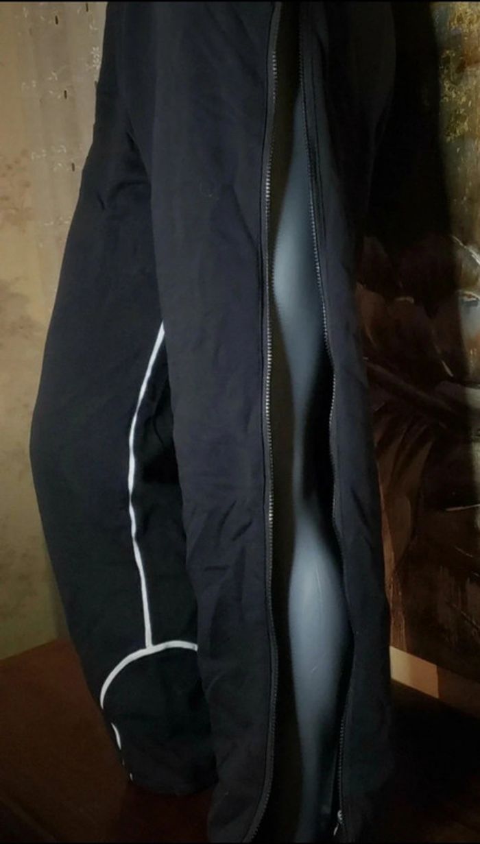 Sublime Pantalon Jogging Converse taille M - photo numéro 3