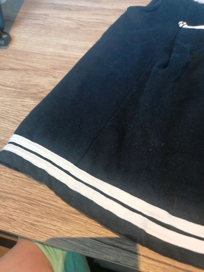 Robe les petits cœurs à la mer - photo numéro 2