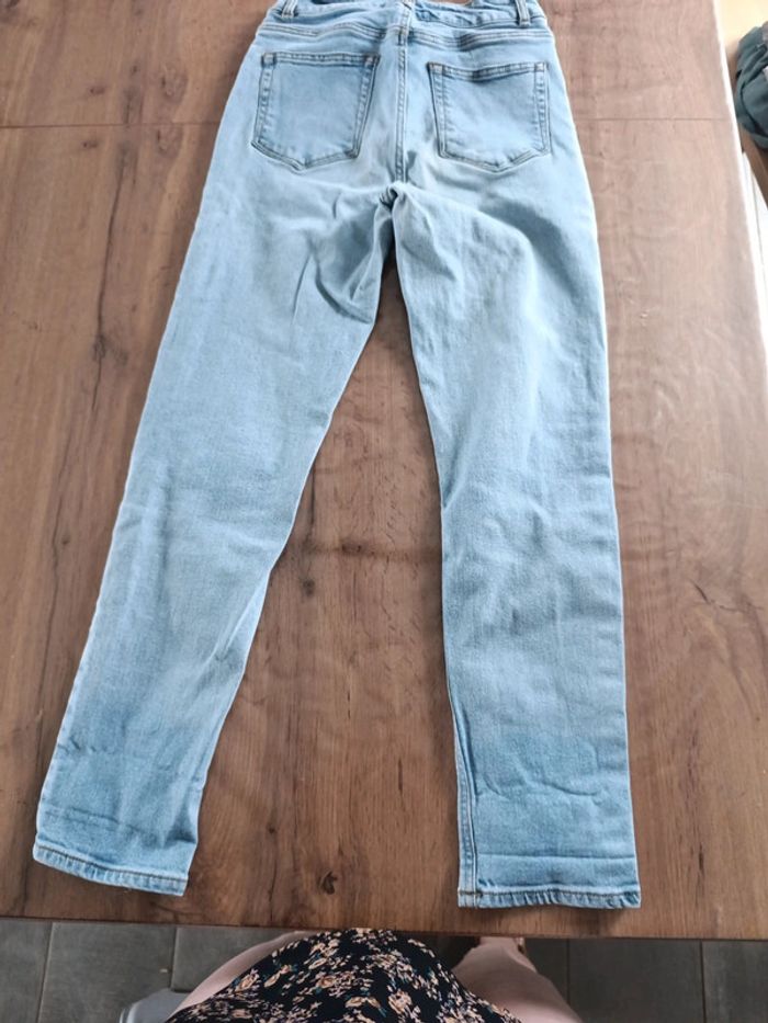 Jeans - photo numéro 2