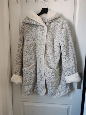 Manteau Gémo