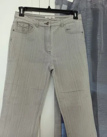 Pantalon Scottage Taille 40
