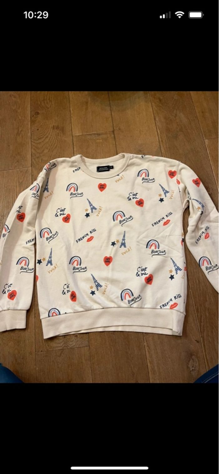 Pull - photo numéro 2